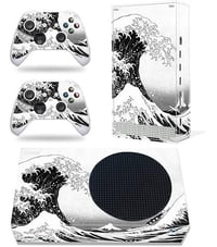 🎮 استكرات لأجهزة البلايستيشن والاكس بوكس!   · متوفر لأجهزة PS5, PS4, X...