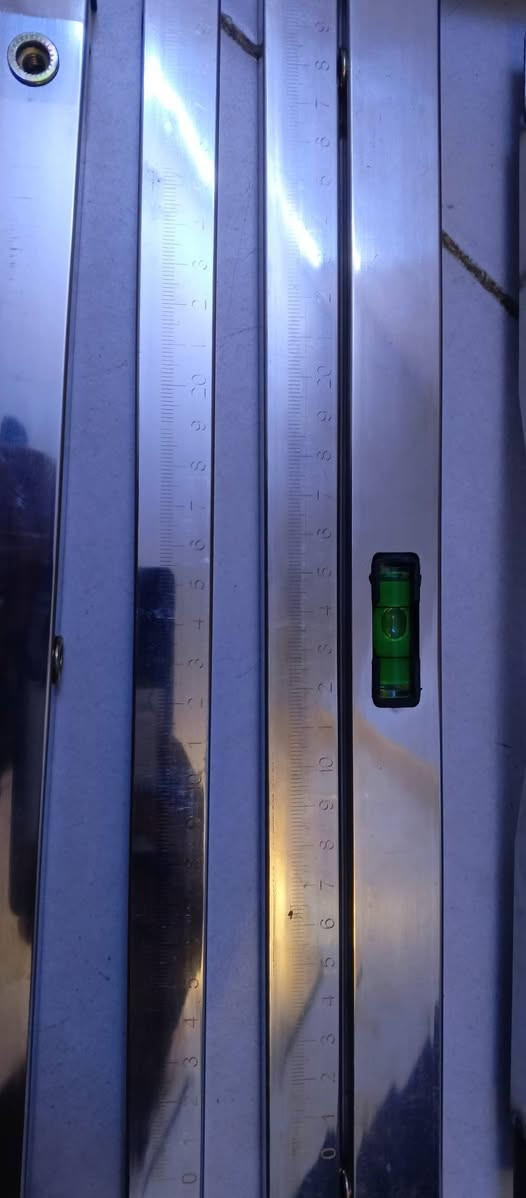 قطعة مال منشار وقياسات وهيج أمور
20


**إذا كنت صاحب هذا الإعلان وتريد حذفه لأي سبب، رجاءا أرسل رسالة إلى الدعم الفني**