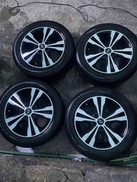 ويل كب • ١٦انش • اصلي