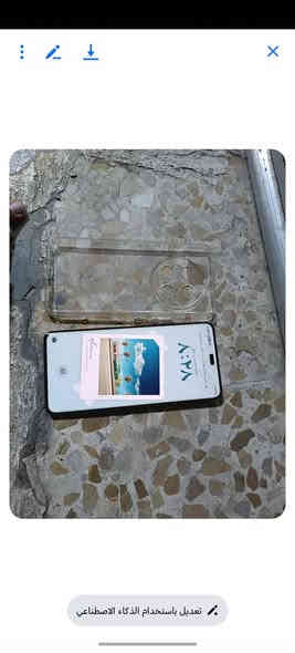 اكس تسعه سي
غني عن التعريف مع كارتون وشاحنه وورقه ضمان سنه

سعر ٣٠٠ الف للعلم مستعمل ٢٠ يوم فقط التواصل ع خاص او ع رقم ***********
