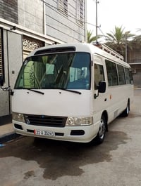 حملة محمد العتابي • النجف كربلاء • الخميس ٩م