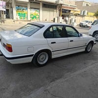 بي إم دبليو • ١٩٩٠ • السليمانية