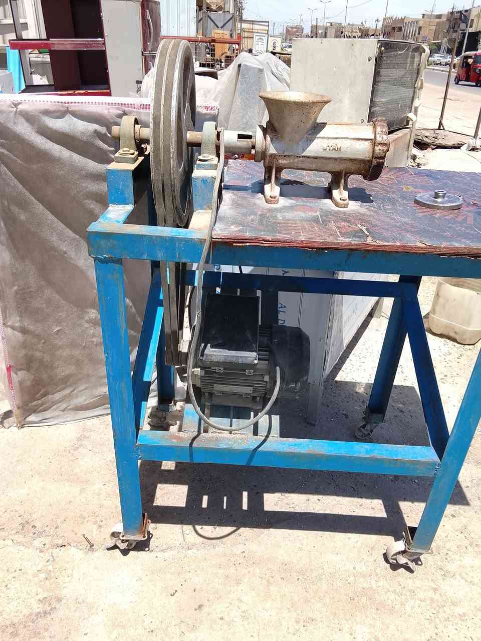 عرض البيلع بغداد ***********
