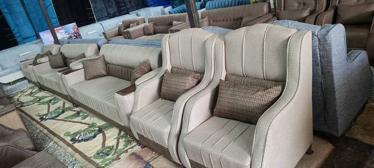 وصلت وجبه جديده من لتخومه المودرن في مزاد الرسول العنوان كاطون الرازي نهايه الشارع لاستفسار ع رقم الهاتف *********** ملاحضه مستعدون لشراء كافه المواد المنزليه وغرف نوم 💤
