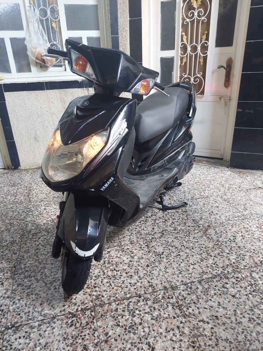 السلام عليكم 👋
للبيع سكنس فحل ياباني قبق نفخ ستاند كهرباء سكليتر خطين كفرات بلاديه ام الشرايط الدراجه جديده لوك ناعمه بلاديه شلعه معدل متسمع صوتها مكفوله مابيها اي نقص مداريها مال بيت استخدام قليل اي فيتر يعجبك جيبه يفحص الشراي يتصل *********** الحريه
