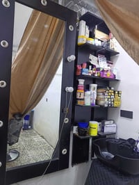 مرايه • رفوف • مدينه