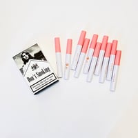 أرواج كورية • سيت 10 قطع • مات وثابت