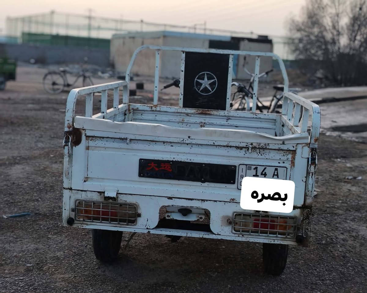 سلام عليكم ستوته مديل 18 رقم بصره نظيفه احله من الصوره مكينه البلاديه السعر خاص مكان ناصريه غراف  رقم النتصال *********** اذا مو شراي اطلع كبل
