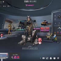 حساب للبيع • مستعجل • بغداد