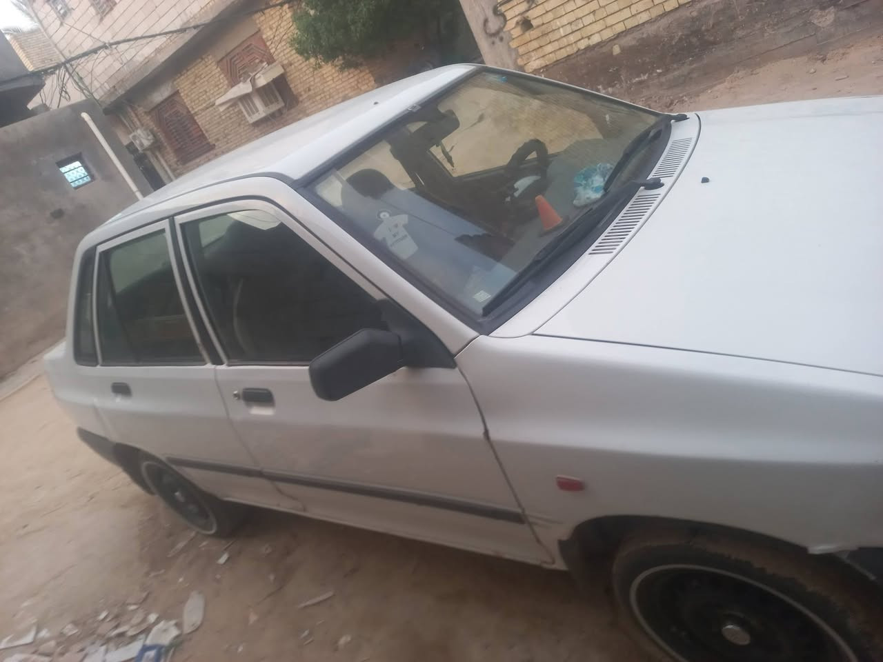 سايبه 12 كفاله عامه
تبريد وي السويج محور ياباني..بأسمي تحويل ثاني يوم 
كفاله شواصي ودواخل...السعر 40$ الشراي يتصل
***********
