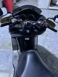 فورزه • صفر • ترايك