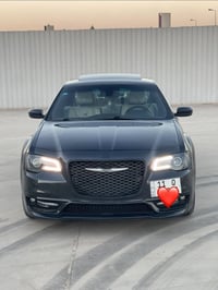 كرايسلر 300 S • V6 3.6 • ٢٠١٨