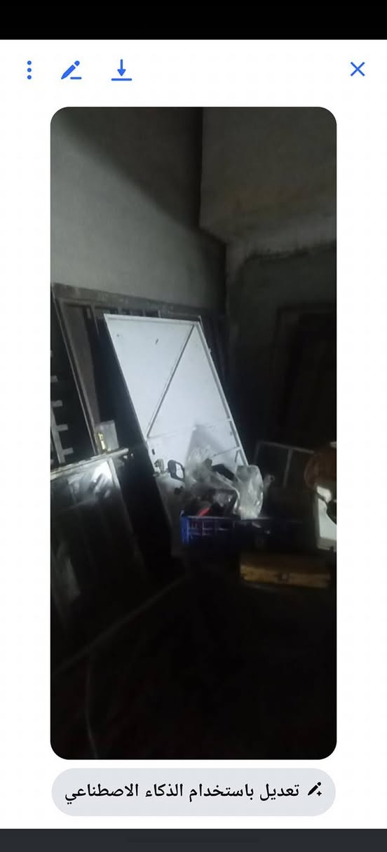 باب حديد للبيع


**إذا كنت صاحب هذا الإعلان وتريد حذفه لأي سبب، رجاءا أرسل رسالة إلى الدعم الفني**