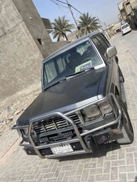 السـلام علـيكم كلوبر موديل ٩٣ رقم الأنبار تحويل ثانيوم سياره مصبوغه عا...