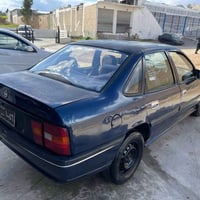 موديل ١٩٩٠ • مكينة ١.٦ • كويسينجاك