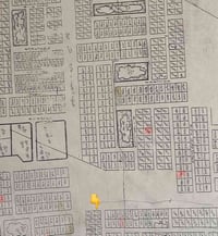 بعقوبة كاطون الرازي • ٢٠٠م • ركن ٣ شوارع