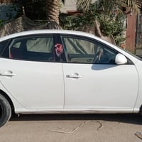 النترا هيونداي • ٢٠٠٩ • ١٦٠٠