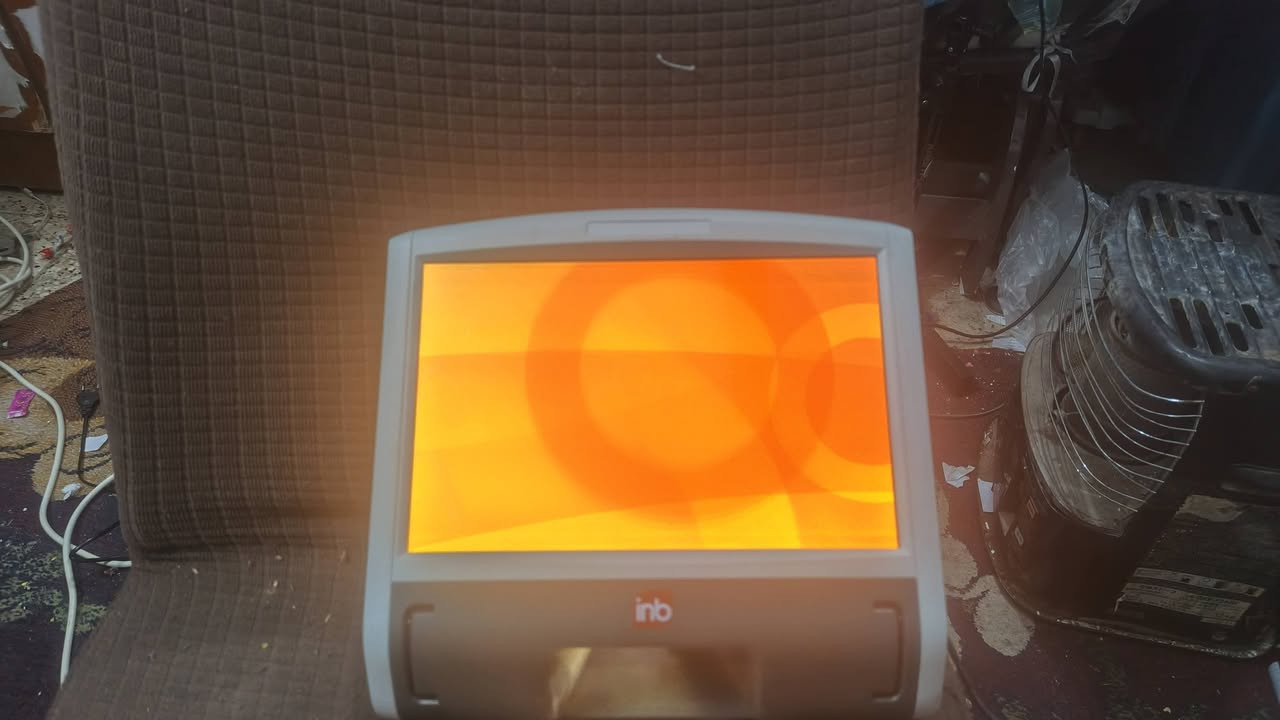 السلام عليكم للبيع السعر 40 الف العنوان بغداد الاعظمية ***********
