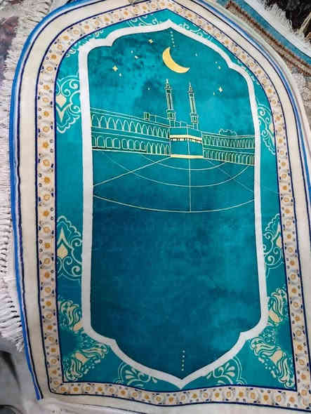 اخر قطع ♥️ مصلايه قديفه طبيه الظهر محبب مانع تزحلق ثابت
الألوان مقاوم للغسل بنقشات مختلفه #جميله
السعر 5الاف فقط
العنوان بغداد المحموديه سوق الذهب لاستفسار أكثر راسلوا الصفحه او مراسلتنا واتساب ***********٠ #ابرزالمعجبين #اكسبلورررررررررررررررررررر
توجد خدمه توصيل بغداد وجميع المحافظات #المحموديه_مدينتي
