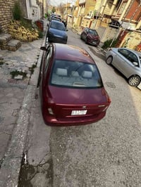 اوبترا فورنزاه • ٢٠٠٨ • رقم بغداد