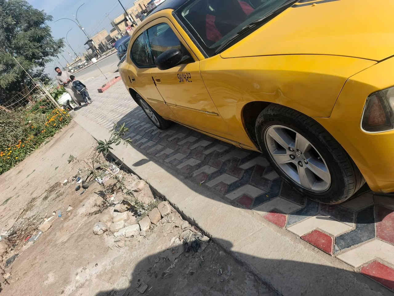 سلام عليكم شارجر ٢٠٠٨محرك 3500مكينه وكير كارتون حداديه جديده كهربايات كامله تدفىه تبريد شاشه كامره خط وبحث هيئه وغرامات مصفره بسمي سنويه 2030 سياره منتجيه بصيطه مكفوله من عيب شرعي مكان ناصريه مركز ***********
