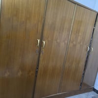 كاونتر • دبل صاج • نظيف ٩٥٪