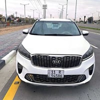 سورينتو ٢٠١٩ • مكينة ٦ • خليجي