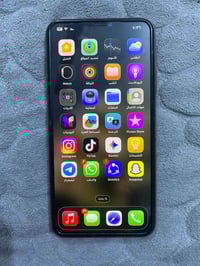 آيفون ١١ برو ماكس • ٢٥٦ • شاشة مبدلة