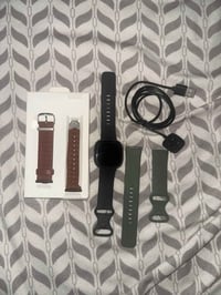 فيتبت سينس ٢ • ما مستخدم • ٢ سير اضافي