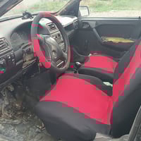 فيكترا • ١٩٩١ • ماتور ١٫٨