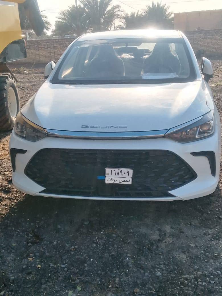 السلام عليكم للبيع مديل 2026بايك صار 5 ايام مستلمه من الشركه حره للاستفسار الاتصال على الرقم ***********
