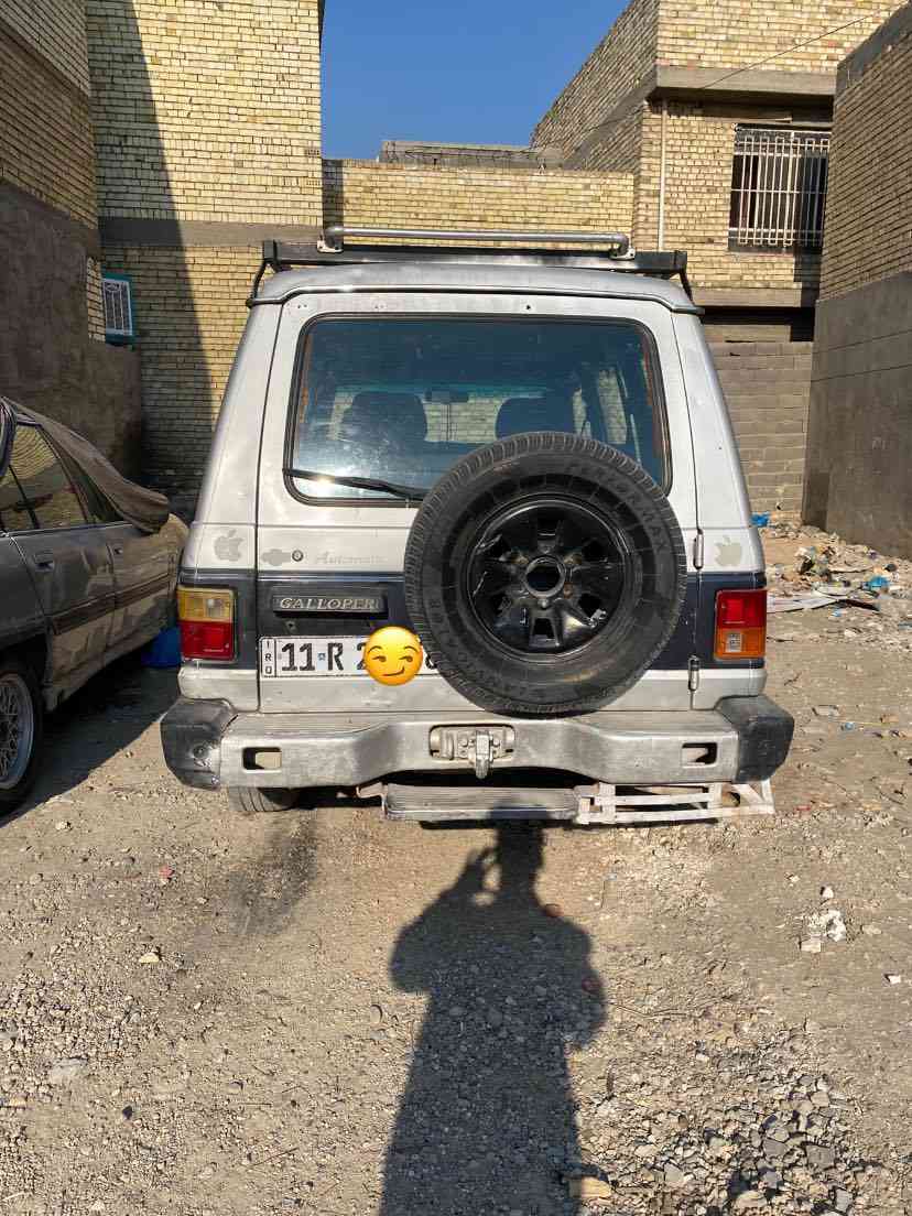 سلام عليكم كالوبر مديل ٩٣ كشر نضيف لا ضربه ولا صبغ كدام عينك كامله كهربائيات كله شغاله مكينه ٢ونص vvtطافيه يرادله تجفيت كير نضيف مابي شي اكسل هم مابيه خياس بسمي رقم انكليزي بغداد لمو شراي لا يتعبني مكانيي بغداد الشماعيه رقمي ***********مامتواجدسعر ٣٥عل فيس👍🏾
