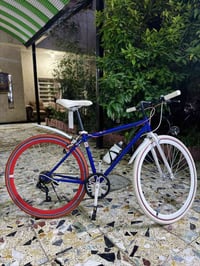 أخوتي اليوم موديل وقطعه مميزه 🇬🇧أصلية🔥🔥 🔵 بايسكل c700 حجم28🚴🏻‍♂️ فريم ...