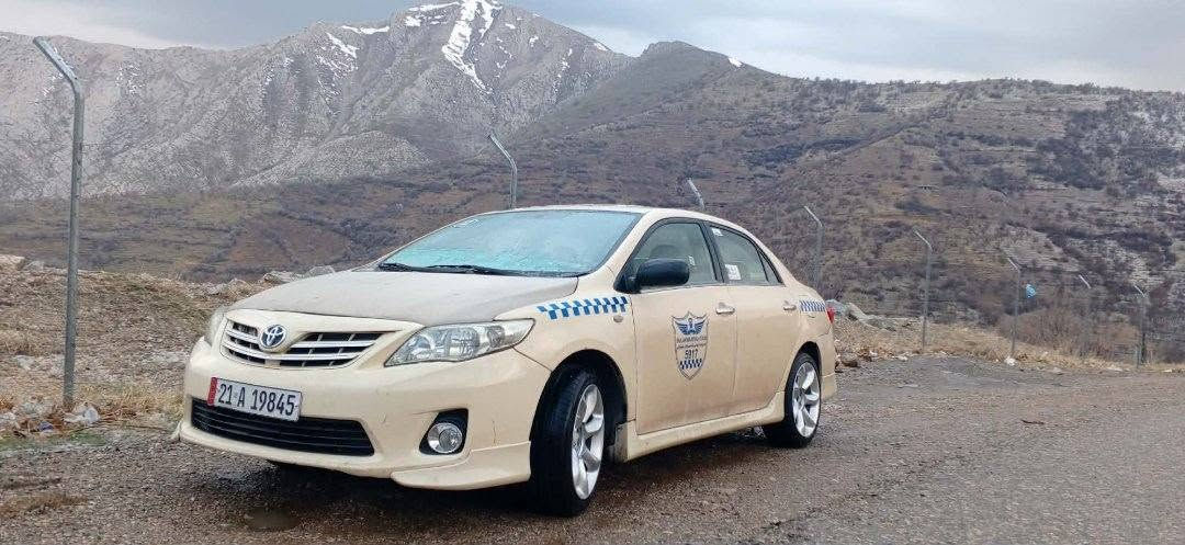 2009 بۆ فرۆشتن سێ پارچەی پێشی بۆیاخە.
نرخ 110 گەڵا و معامەلەیەکی کەم
ژمارەی تەلەفون ***********
