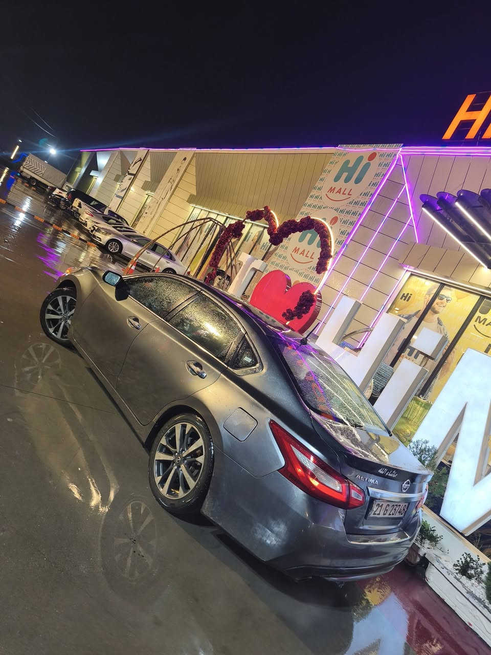 التيما موديل 16 للبيع سعر 110 سياره محرك  او كير بشرط كلها بلادي  ***********
