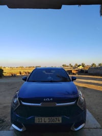 سبورتج • ٢٠٢٣ • ماشي ٥٤٠٠٠