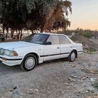 هارتوب • ١٩٨٨ • سامراء