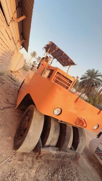 حله • 9 تاير • مرشات جاهزه