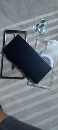 اس٢٣ الترا • ٢٥٦ • كفرين وعدسات