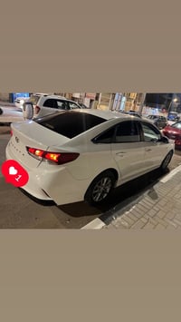 سوناتا • ٢٠٢٠ • البصرة