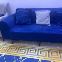 تخم ٧مقعد • نضيف • استعمال قليل