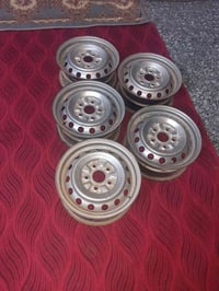 وياله ١٤ • سوك الشيوخ • قطع غيار