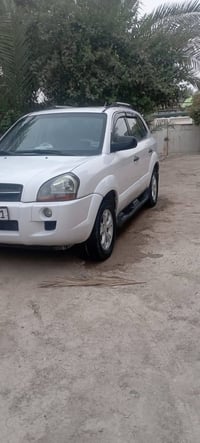 توسان • ٢٠٠٩ • ٤ سلندر