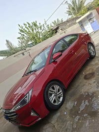 النترا • ٢٠٢٠ • حادث