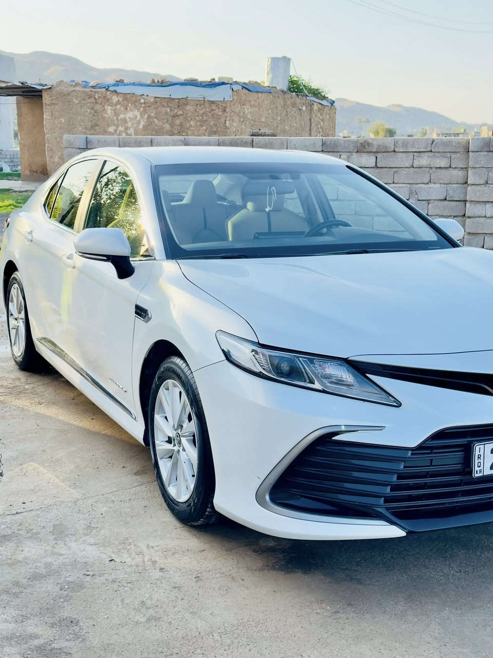 كامري 2023
خليجي     LE 

رقم اربيل 

ماشية 50 الف

كفالة عامة(كلين)

مواصفاتها معروفة 

للأستفسار……….

***********

***********
