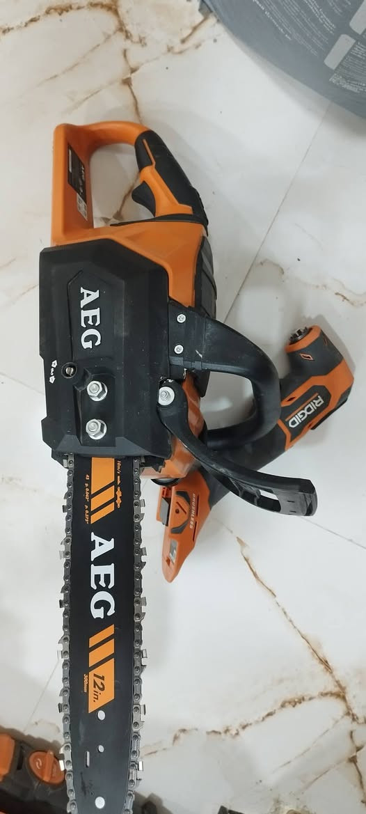 الف125 AEG منشار خشب وتقطيع شحن


**إذا كنت صاحب هذا الإعلان وتريد حذفه لأي سبب، رجاءا أرسل رسالة إلى الدعم الفني**