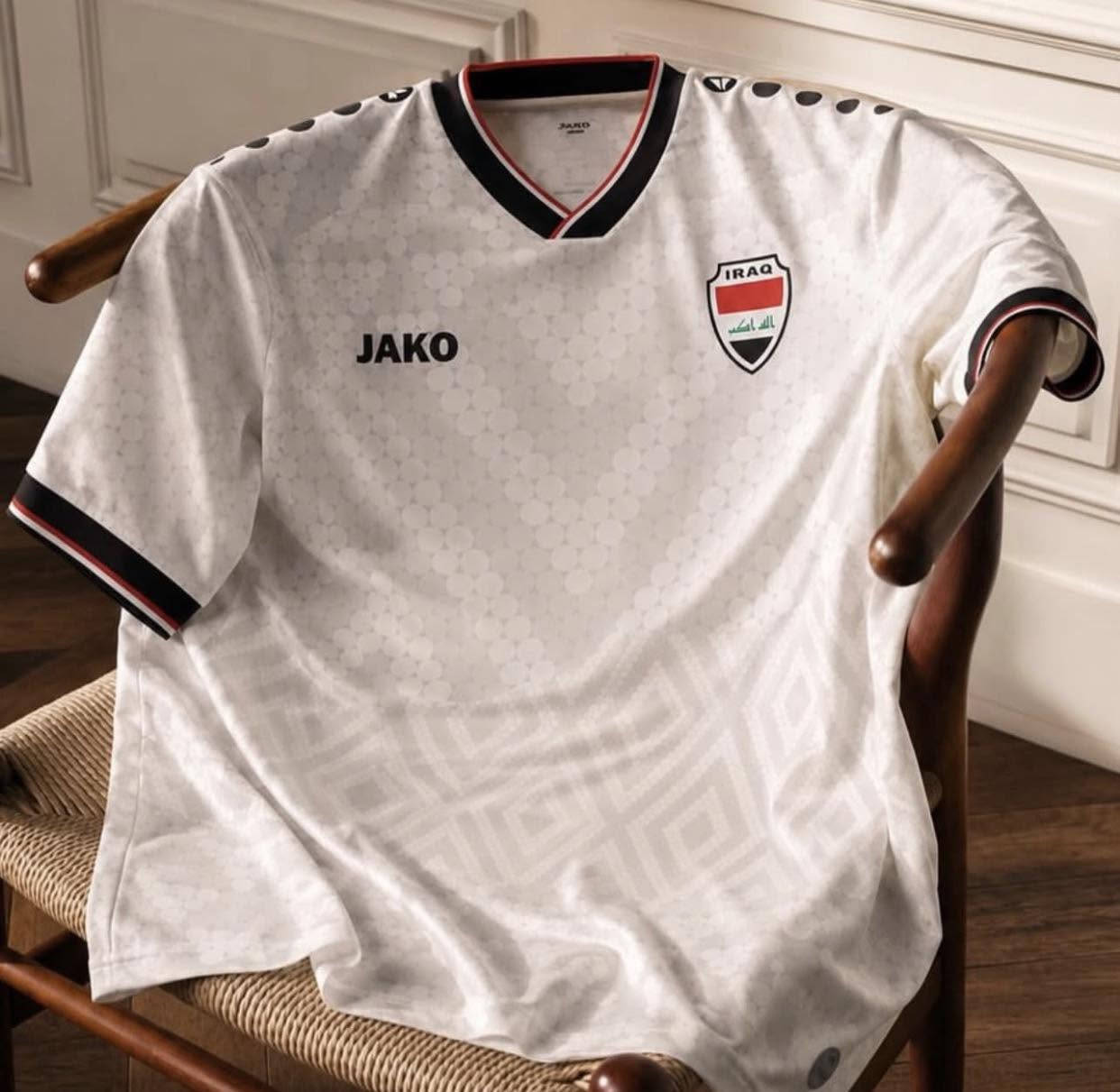 #العراق 2026 طقم كأس العالم 
#العنوان بسماية الشارع العام خدمي البوابة الجديدة B
 مقابيل بيت بيوتي قرب مخابز نخلة بغداد


**إذا كنت صاحب هذا الإعلان وتريد حذفه لأي سبب، رجاءا أرسل رسالة إلى الدعم الفني**