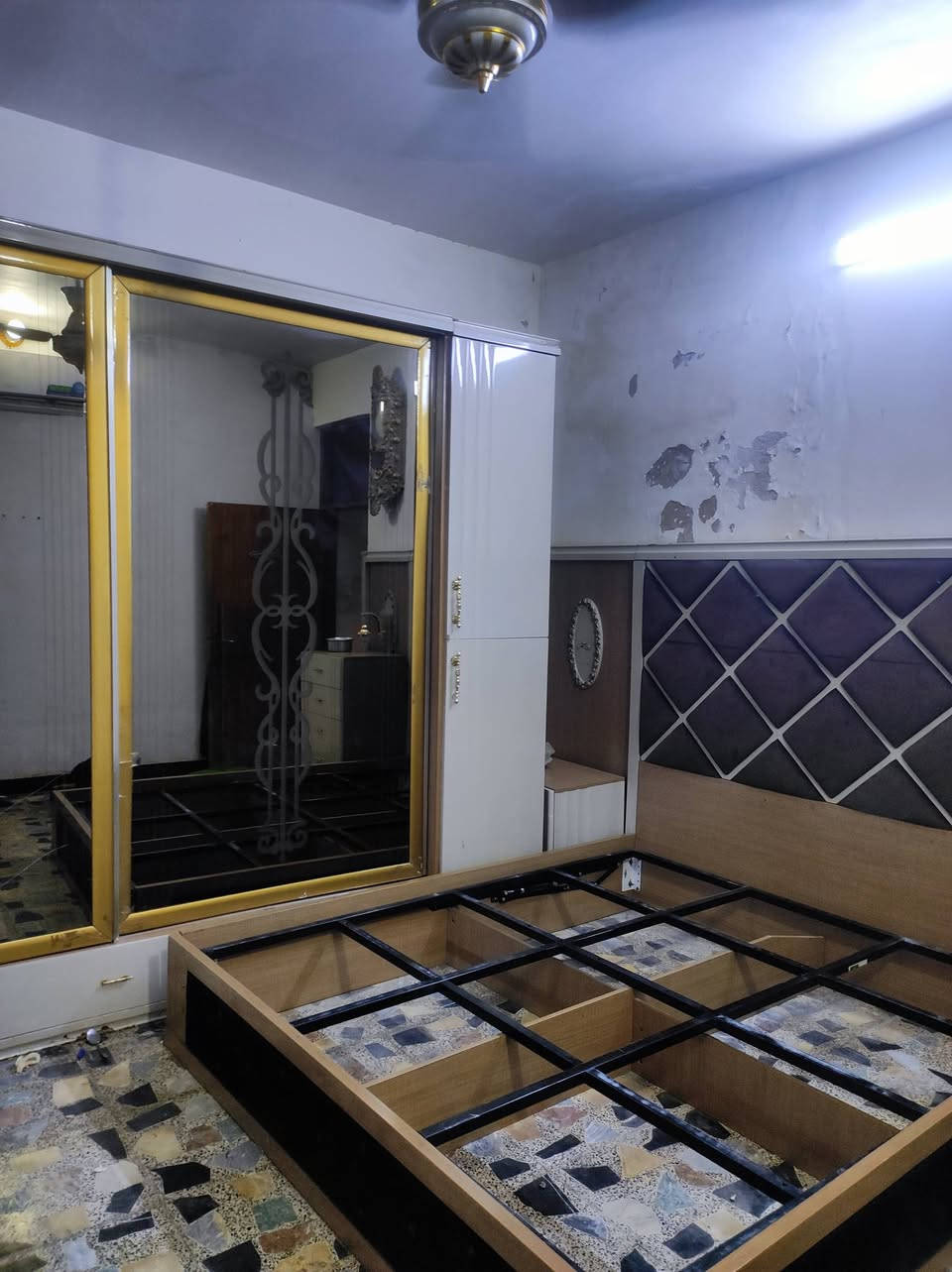 اضراره بصوره واضحه سعر 250وبيه مجال مكان بغداد الحسينيه


**إذا كنت صاحب هذا الإعلان وتريد حذفه لأي سبب، رجاءا أرسل رسالة إلى الدعم الفني**