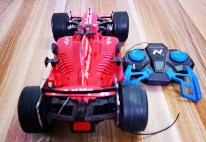 مساء الخير 🌹.. سيارة سباق فورمولا وان حجم كبير عالريموت 🫨 جمال و دلال ب١٢٠٠٠ دينار فقط 🤩


**إذا كنت صاحب هذا الإعلان وتريد حذفه لأي سبب، رجاءا أرسل رسالة إلى الدعم الفني**