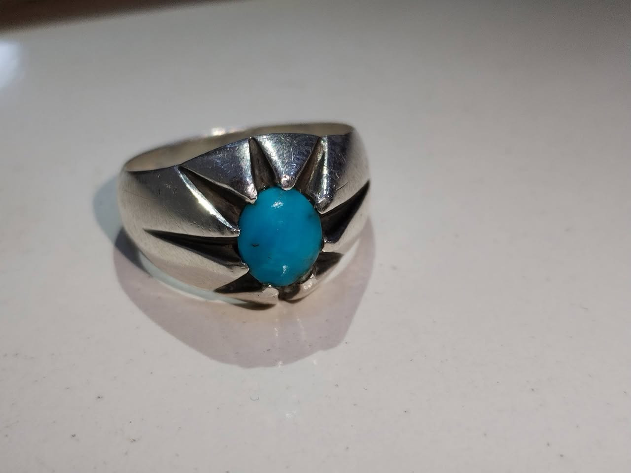 فيروز نيشابوري لبه صافيه السعر 75


**إذا كنت صاحب هذا الإعلان وتريد حذفه لأي سبب، رجاءا أرسل رسالة إلى الدعم الفني**